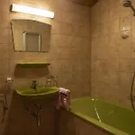 Gaestehaus Almhof *