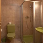 Gaestehaus Almhof *